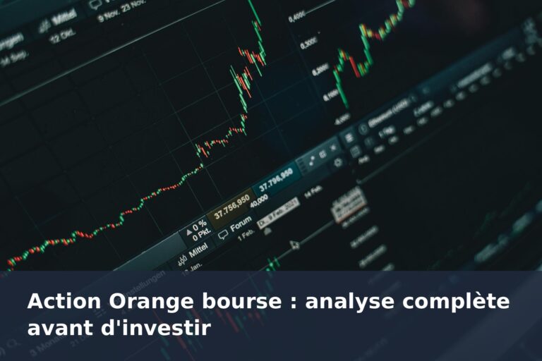 Action Orange bourse : analyse complète avant d'investir - finance-debutant.fr