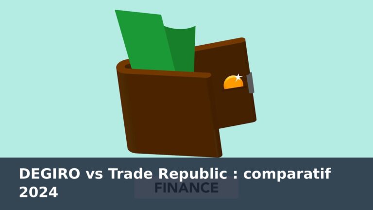 DEGIRO vs Trade Republic : comparatif 2024 - finance-debutant.fr
