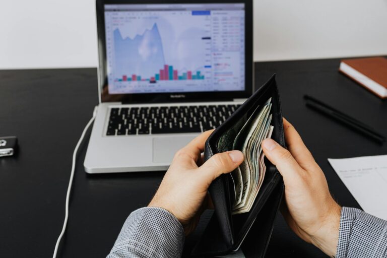 Investissement passif - diversification de portefeuille